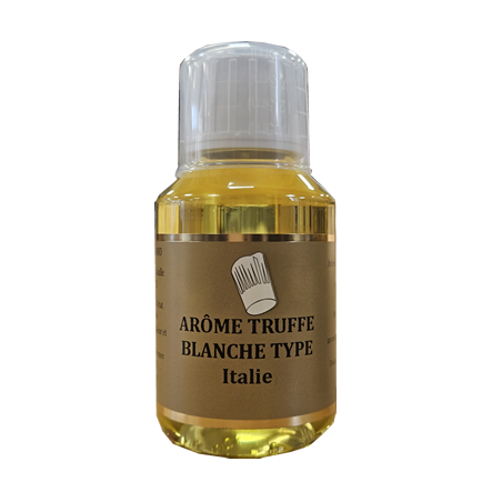 Arôme truffe blanche d'Alba