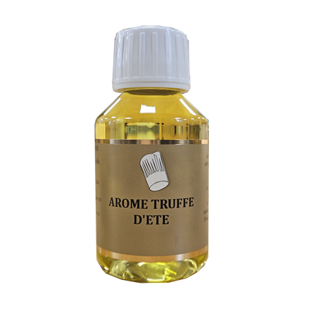 arôme truffe d'été