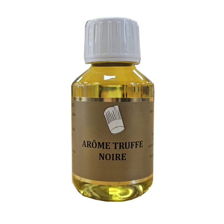Arôme truffe noire
