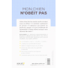 Mon chien n'obéit pas