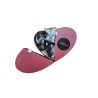 cœur duo chocolats