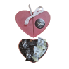 cœur duo chocolats