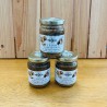 Crème de cèpes aux truffes blanches