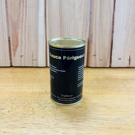 Sauce périgueux