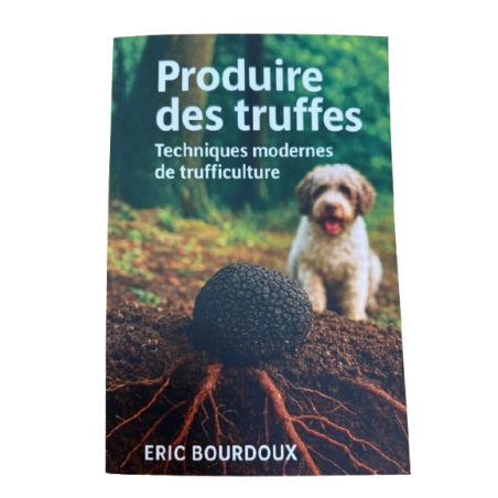 Produire des truffes