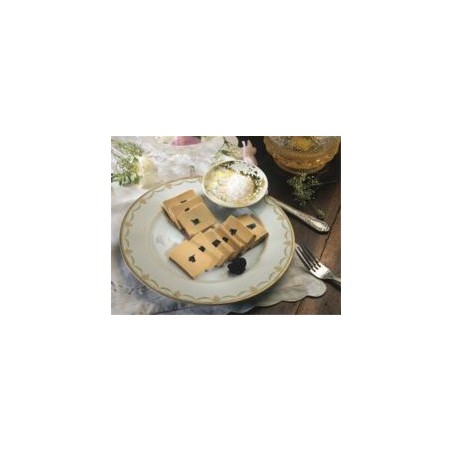 bloc de foie gras de canard du Sud-Ouest