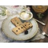 bloc de foie gras de canard du Sud-Ouest