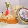 beurre aux truffes blanches