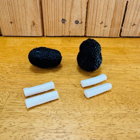 truffe de formation