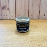 verrine de préparation pour brouillade à la truffe noire