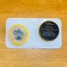 médaillons de foie gras de canard entier