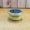 Foie gras de canard entier aux truffes
