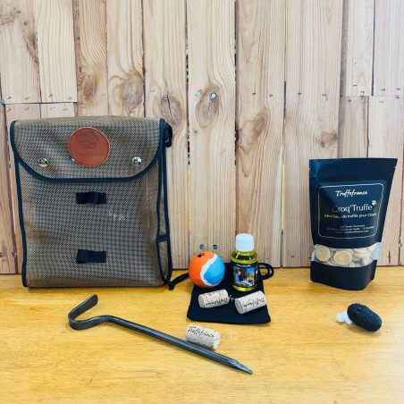 Coffret Passion Truffe & Cavage