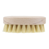 brosse à truffe ovale