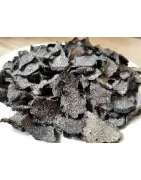 Truffes déshydratées