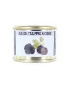 Jus de truffes