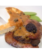 Sauces aux truffes
