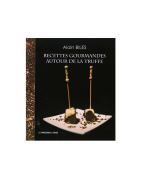 Recettes autour de la truffe