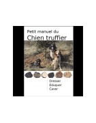 Dresser son chien truffier