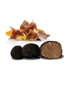 Truffes de bourgogne