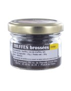 Truffes noires (Tuber Melanosporum)