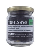 Truffes d'été (Tuber Aestivum)