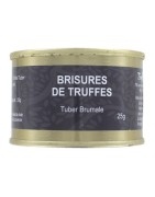 Truffes Brumales