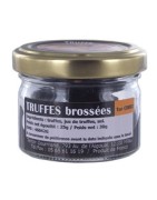 Truffes noires 1er choix
