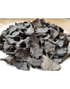 Truffes noires déshydratées