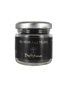 Sel à la truffe
