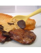 Mayonnaise, moutarde à la truffe