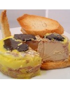 Terrine à la truffe