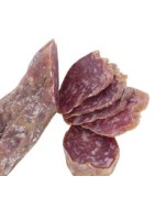 Charcuterie à la truffe