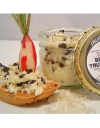 Beurre à la truffe
