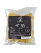 L'apéritif à la truffe