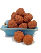 Douceurs sucrées truffées