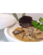 Autour de la truffe