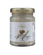 Sauce aux truffes blanches