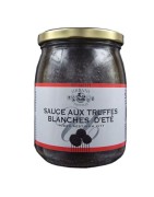 Sauce aux Truffes d'été