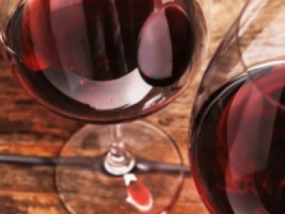 Accord vin et truffe