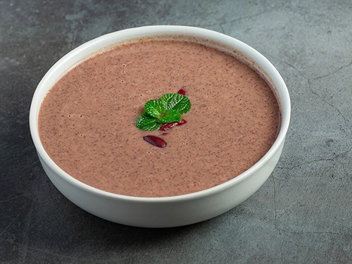 recettes Sauces à la truffe